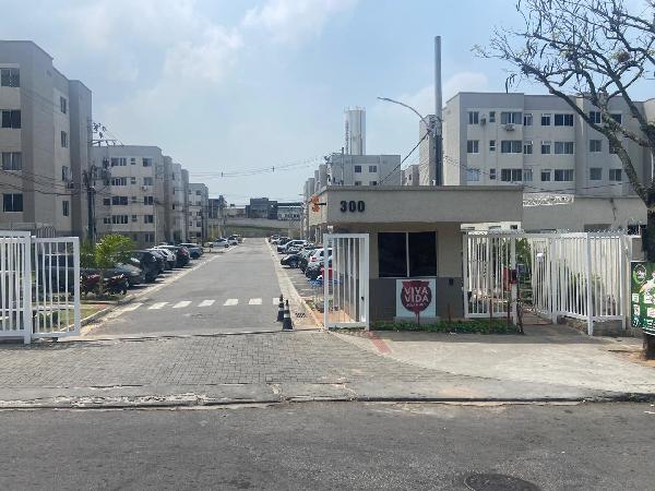 Apartamento - Venda