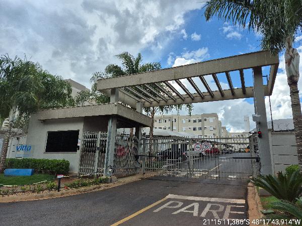 Condições especiais — Apartamento no Athenas Paulista, Jaboticabal - SP, Apto 04, 2 quartos, 1 vaga, 43,06m²