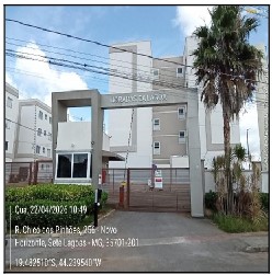 Apartamento - Venda