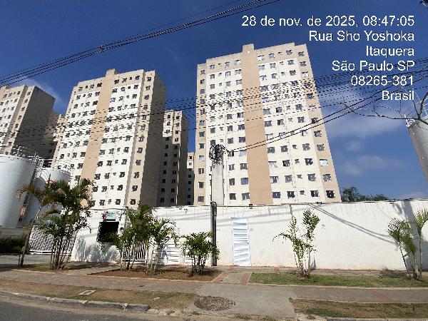 Apartamento - Venda