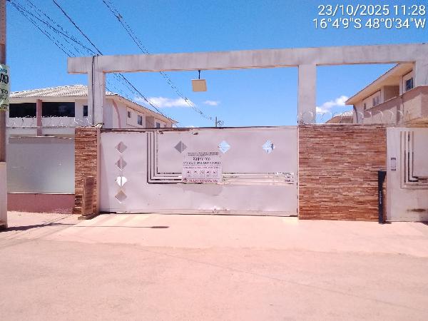 Imóvel com excelente proposta — Apartamento no Setor de Chacaras Anhanguera B, Valparaiso de Goias - GO, Apto 204, 2 quartos, 50,14m²