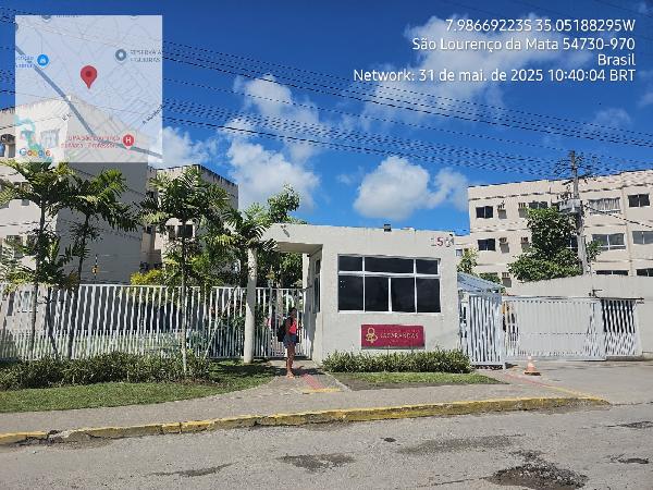 Apartamento - Venda
