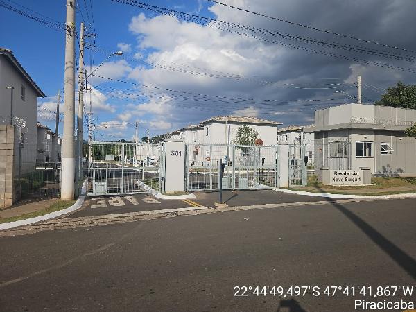 Oportunidade valiosa — Apartamento no Sao Jorge, Piracicaba - SP, Apto 96, 2 quartos, 1 vaga, 45,37m²