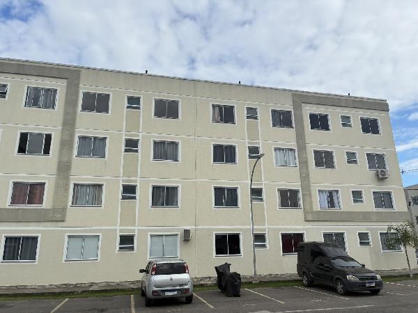 Apartamento - Venda