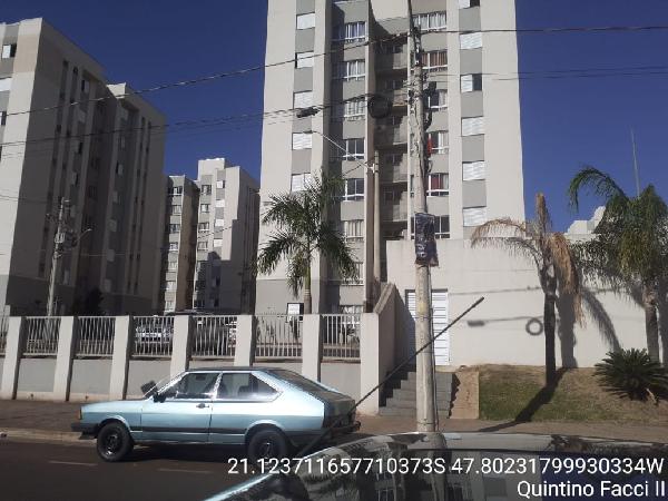Imóvel com ótima proposta — Apartamento no Mirante da Colina, Ribeirao Preto - SP, Apto 102, 2 quartos, 56,33m²