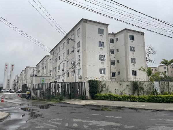 Apartamento - Venda