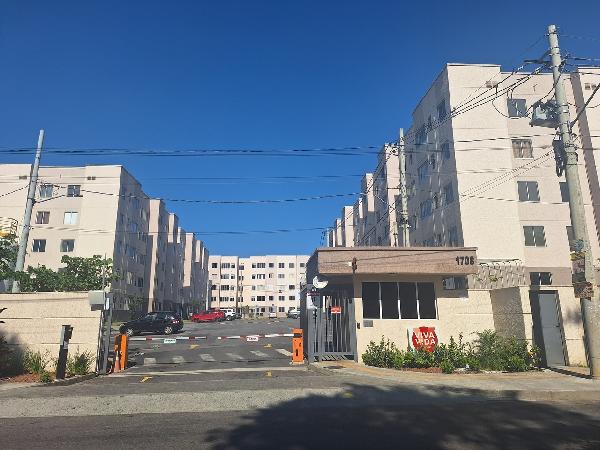 Apartamento - Venda