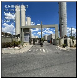 Apartamento - Venda