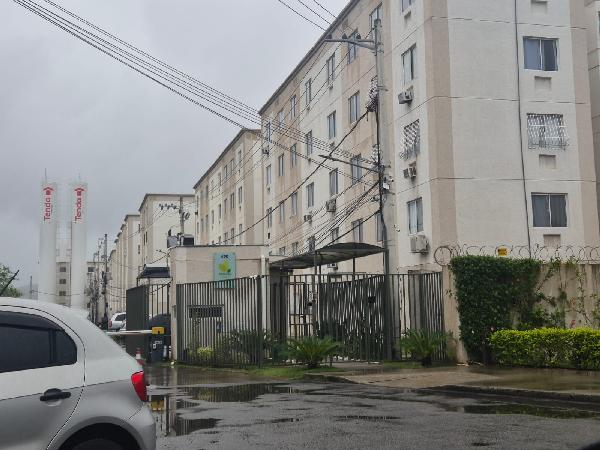 Apartamento - Venda