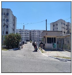 Apartamento - Venda