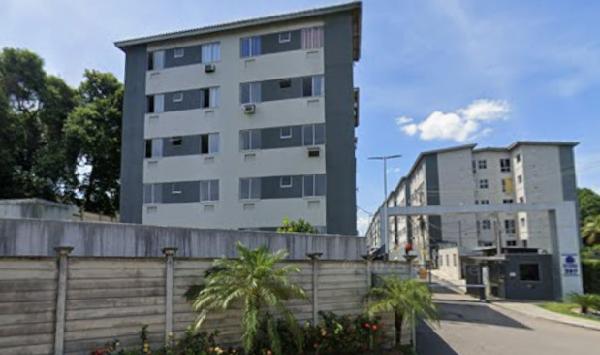 Apartamento - Venda