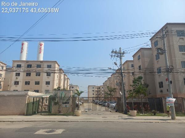 Apartamento - Venda