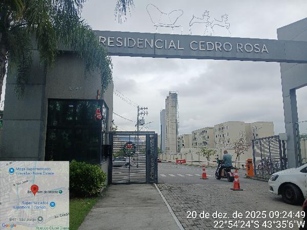 Oferta recomendada — Apartamento no Inhoaiba, Rio de Janeiro - RJ, Apto 503, 2 quartos, 41,19m²