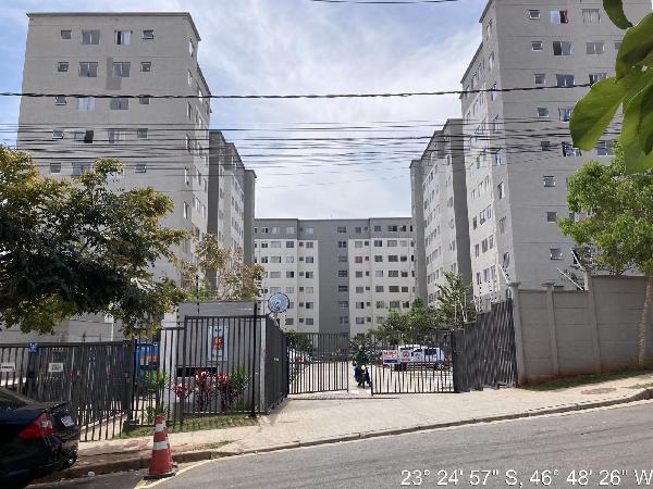 Apartamento - Venda