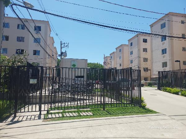 Apartamento - Venda
