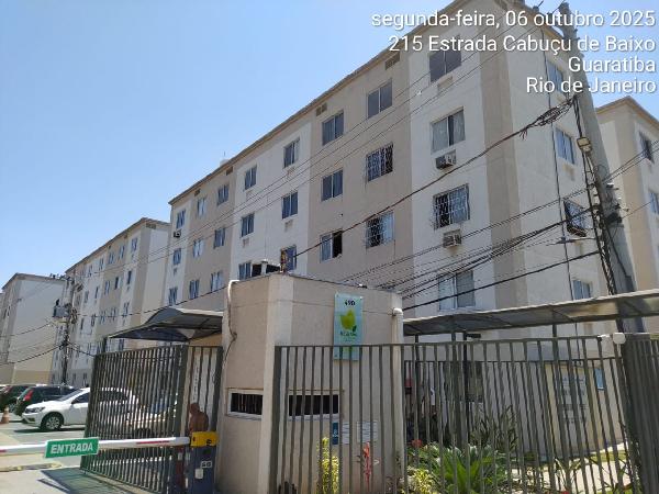 Apartamento - Venda