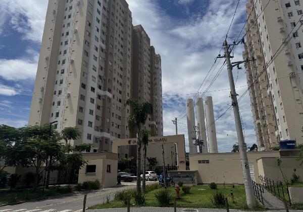 Apartamento - Venda
