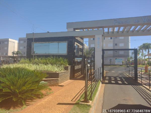 Apartamento - Venda