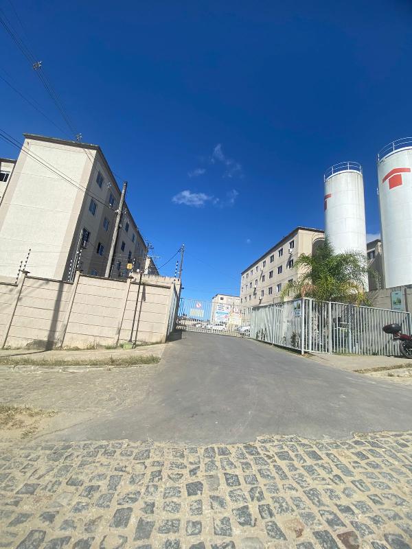 Negócio imperdível — Apartamento no Sucupira, Jaboatao dos Guararapes - PE, Apto 203, 2 quartos, 1 vaga, 41,79m²
