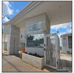 Apartamento, 2 quartos, 56 m² - Foto 1