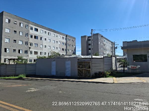 Apartamento - Venda