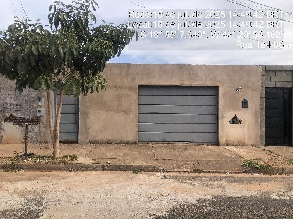 Casa - Venda