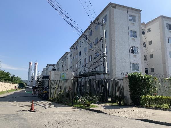 Apartamento - Venda