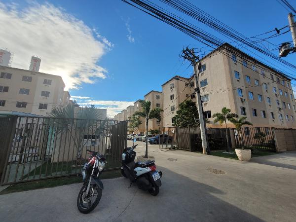 Apartamento - Venda