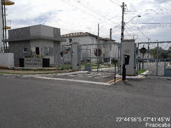 Negócio imperdível — Casa no Sao Jorge, Piracicaba - SP, Nº 80, 2 quartos, 1 vaga, 47,37m²
