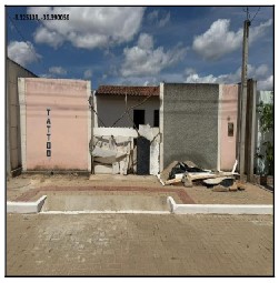 Grande chance — Casa no Euno Andrade da Silva, Belo Jardim - PE, Nº 44, 1 quarto, 148,2m²