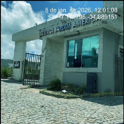 Apartamento - Venda