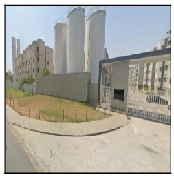 Apartamento - Venda