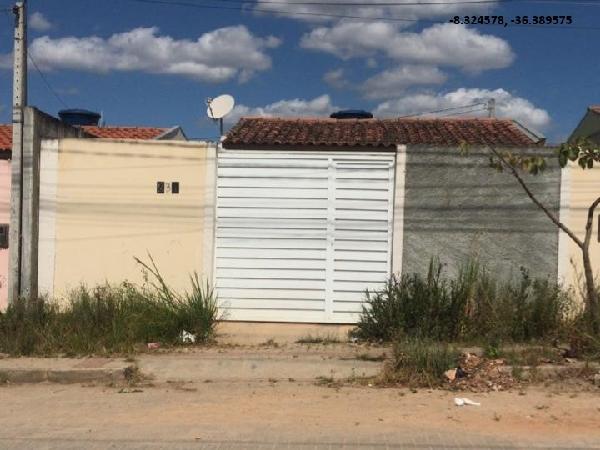 Imóvel com excelente localização — Casa no Euno Andrade da Silva, Belo Jardim - PE, Nº 231, 2 quartos, 1 vaga, 148,2m²