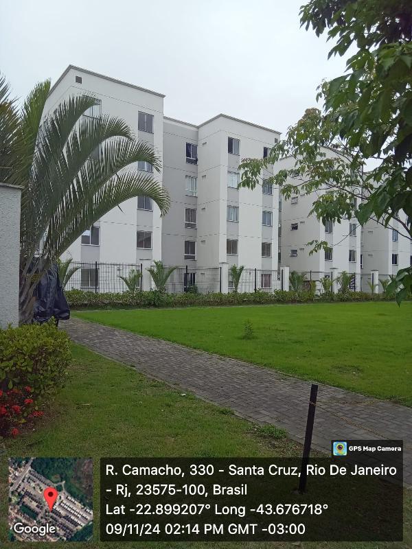 Apartamento - Venda