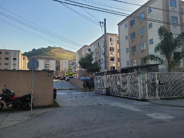 Apartamento - Venda