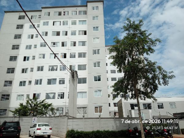 Apartamento - Venda
