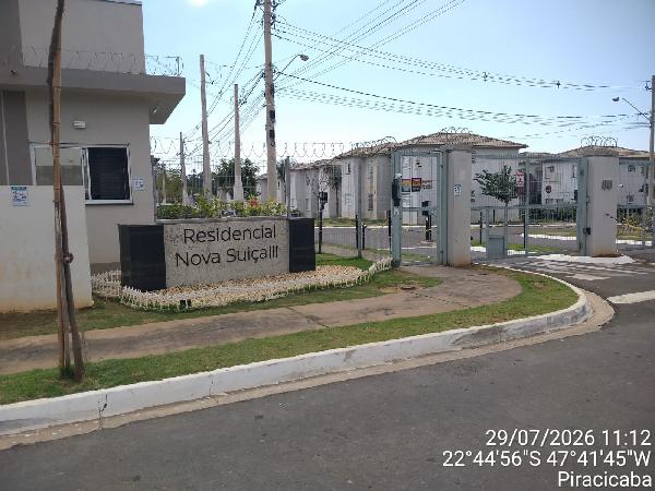 Imóvel selecionado — Apartamento no Sao Jorge, Piracicaba - SP, Apto 48, 2 quartos, 1 vaga, 45,37m²