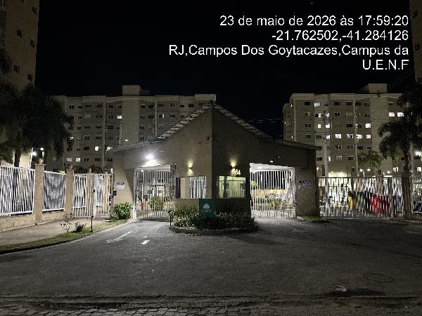Apartamento - Venda