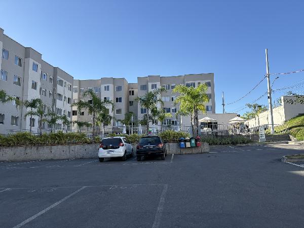 Apartamento - Venda