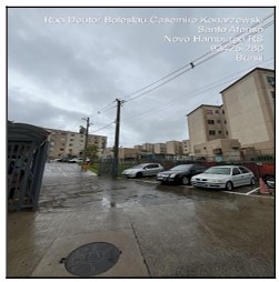 Apartamento - Venda