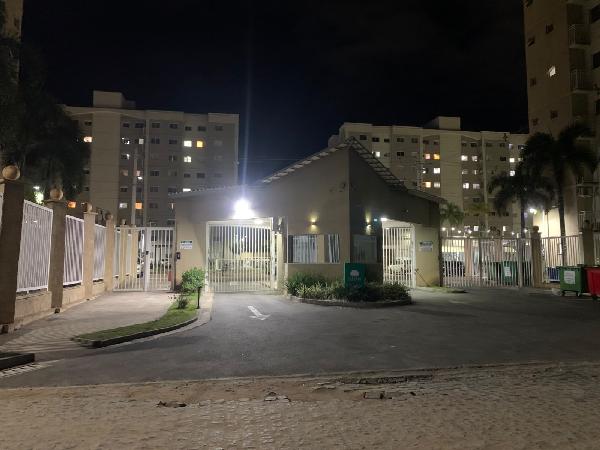 Apartamento - Venda