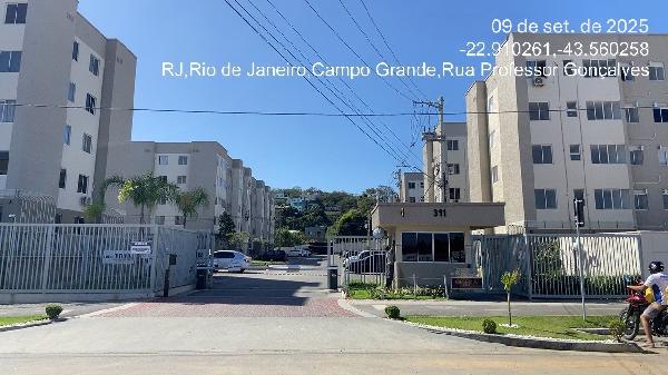 Apartamento - Venda