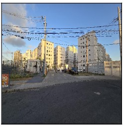 Apartamento - Venda