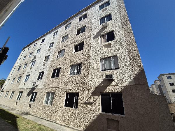 Grande chance — Apartamento no Guaratiba, Rio de Janeiro - RJ, Apto 501, 2 quartos, 43m²