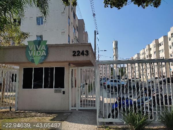 Apartamento com 2 quartos à venda, 41m² — foto 1 de 10