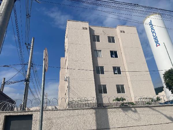 Oferta em destaque — Apartamento no Campo Grande, Rio de Janeiro - RJ, Apto 111, 2 quartos, 1 vaga, 41,07m²