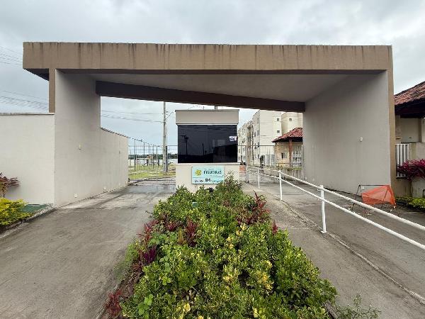 Excelente custo-benefício — Apartamento no Agamenon Magalhaes, Igarassu - PE, Apto 407, 2 quartos, 1 vaga, 43,4m²