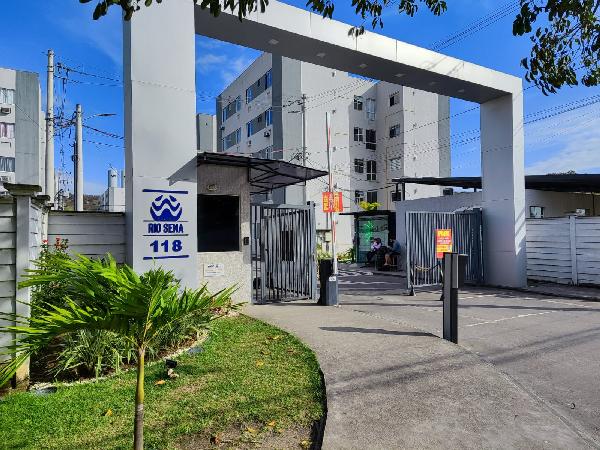 Apartamento - Venda