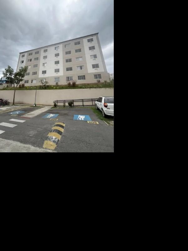 Apartamento - Venda