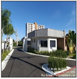 Apartamento - Venda